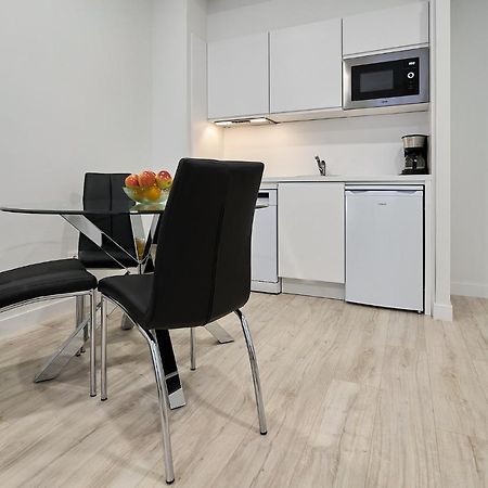 Ines Luna Suites 살라망카 외부 사진