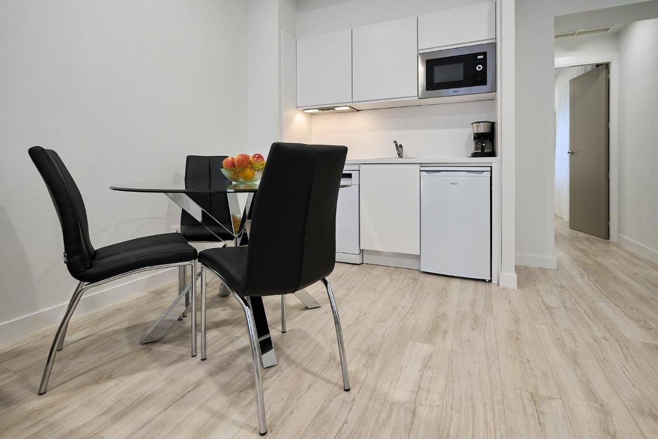 Ines Luna Suites 살라망카 외부 사진
