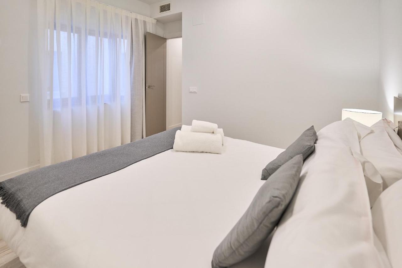 Ines Luna Suites 살라망카 외부 사진
