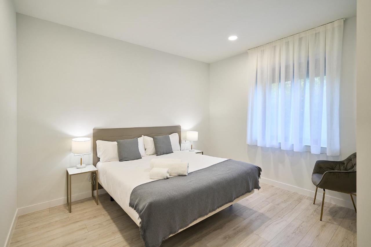 Ines Luna Suites 살라망카 외부 사진